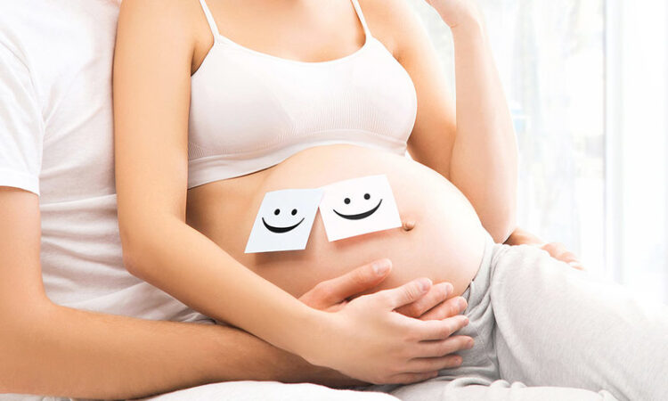 بارداری دوقلوزایی