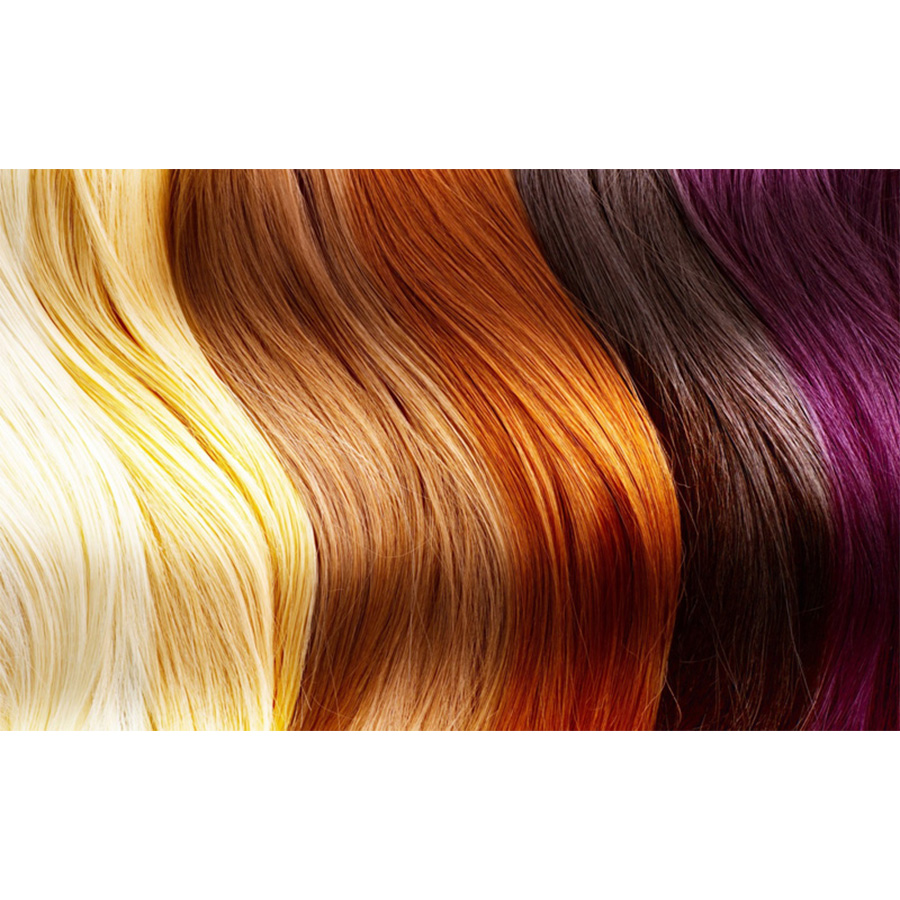 معرفی بهترین مارک رنگ مو زنانه و مردانه برای انواع مو