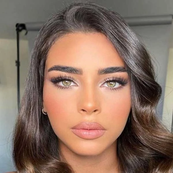 آرایش عربی