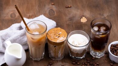 همه چیز درباره قهوه آروما استار