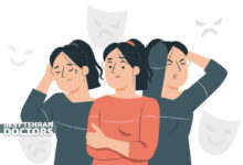 اختلال شخصیت مرزی چیست و چگونه درمان می شود؟