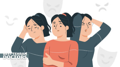 اختلال شخصیت مرزی چیست و چگونه درمان می شود؟