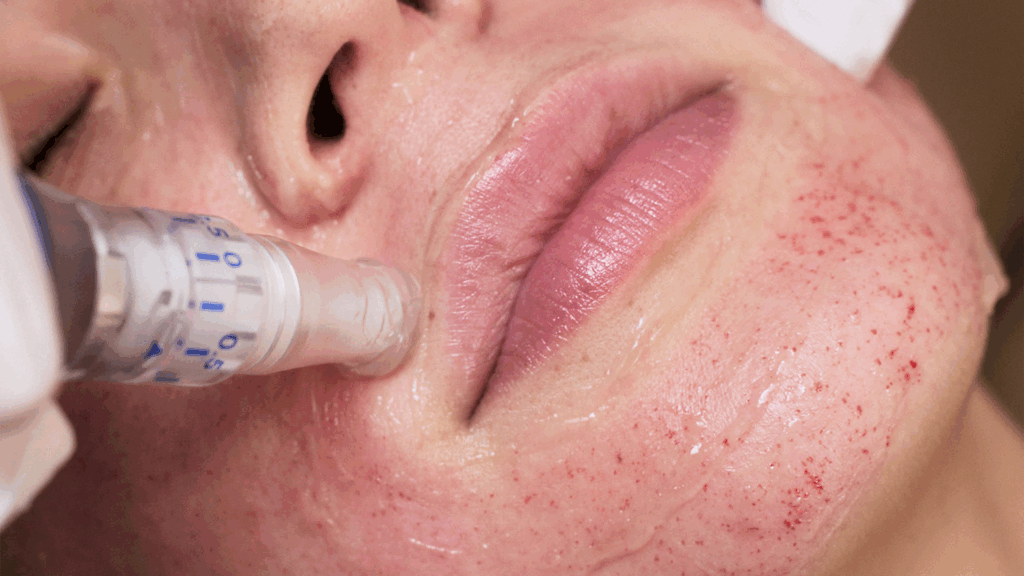 میکرونیدلینگ 