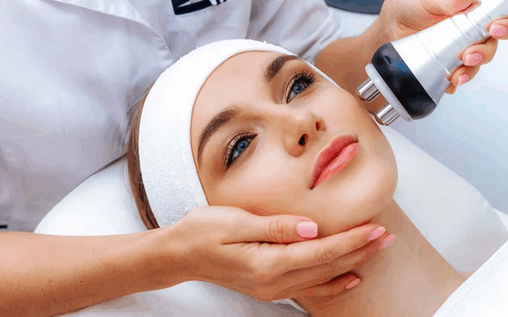 فناوری رادیوفرکانسی (RF) پیشرفته