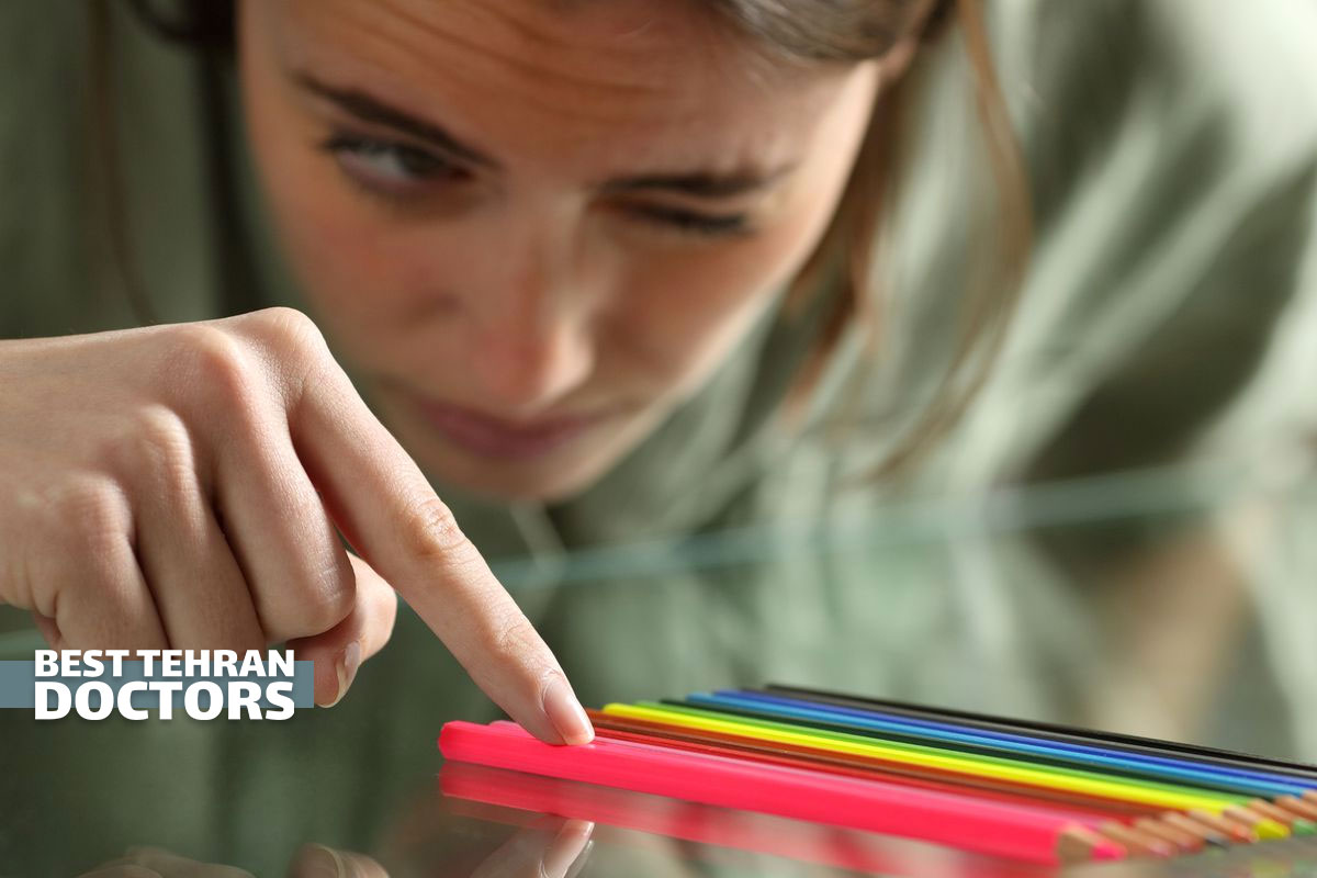 درمان وسواس شدید؛ وقتی وسواس روی زندگی سایه می اندازد