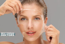 لایه برداری شیمیایی پوست چیست و چه مزایا و معایبی دارد؟