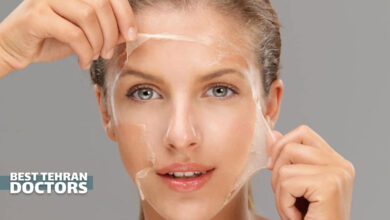 لایه برداری شیمیایی پوست چیست و چه مزایا و معایبی دارد؟