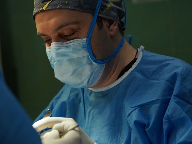 بهترین جراح بینی