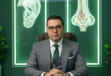 بهترین جراح بینی