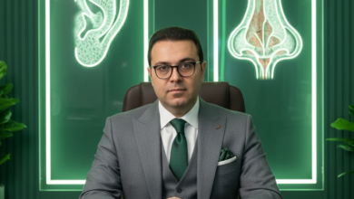 بهترین جراح بینی