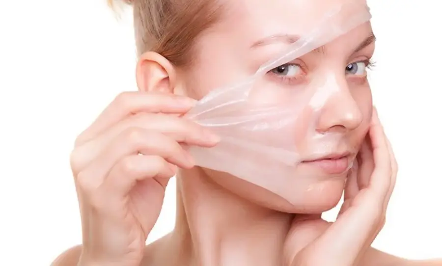 چه کسانی نباید لایه برداری شیمیایی انجام دهند