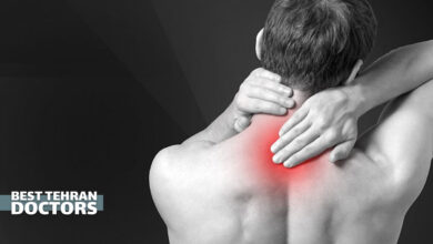 بهترین روش‌های پیشگیری از دیسک گردن در زندگی روزمره و کارهای طولانی پشت میز