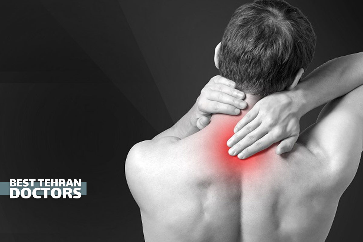 بهترین روش‌های پیشگیری از دیسک گردن در زندگی روزمره و کارهای طولانی پشت میز