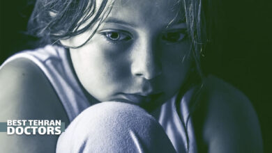 نشانههای افسردگی کودکان و روشهای مشاوره کودک محور