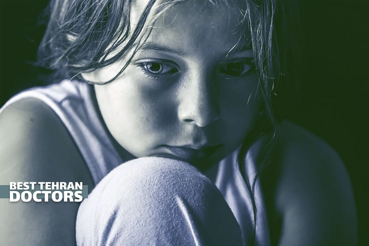 نشانه‌های افسردگی کودکان و روش‌های مشاوره کودک محور