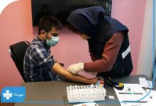 آزمایش در محل با هومکا