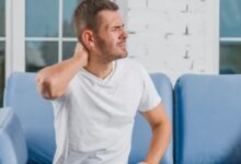 درمان دیسک گردن؛ راهنمای علمی از کاهش درد تا جراحی