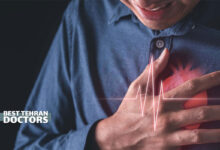 علائم هشدار دهنده سکته قلبی که باید بدانید