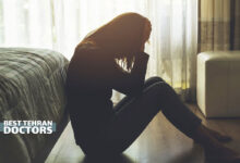 افسردگی چیست و چگونه درمان می‌شود؟