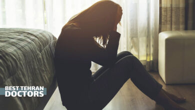 افسردگی چیست و چگونه درمان میشود؟
