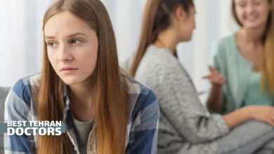 افزایش اعتماد به نفس نوجوانان و بزرگسالان