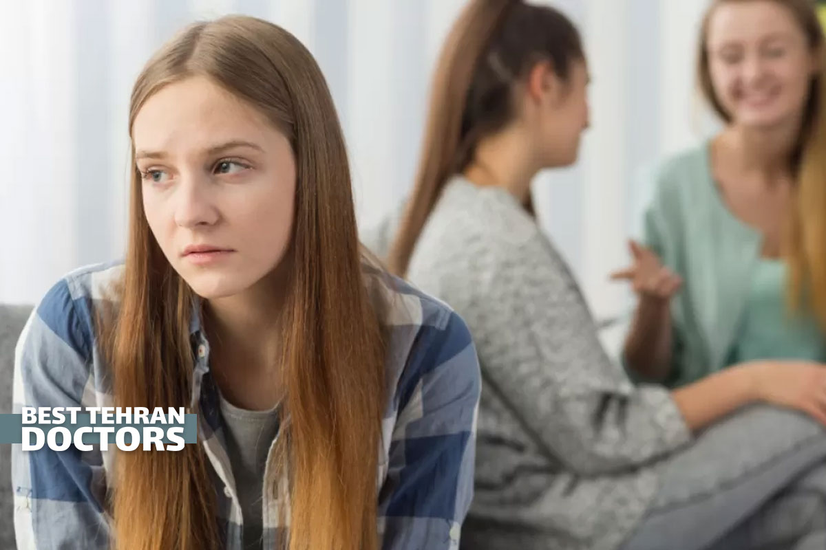 افزایش اعتماد به نفس نوجوانان و بزرگسالان