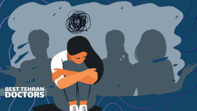 درمان اضطراب اجتماعی چگونه است؟ 7 روش علمی و کاربردی روز دنیا برای کاهش سریع اضطراب