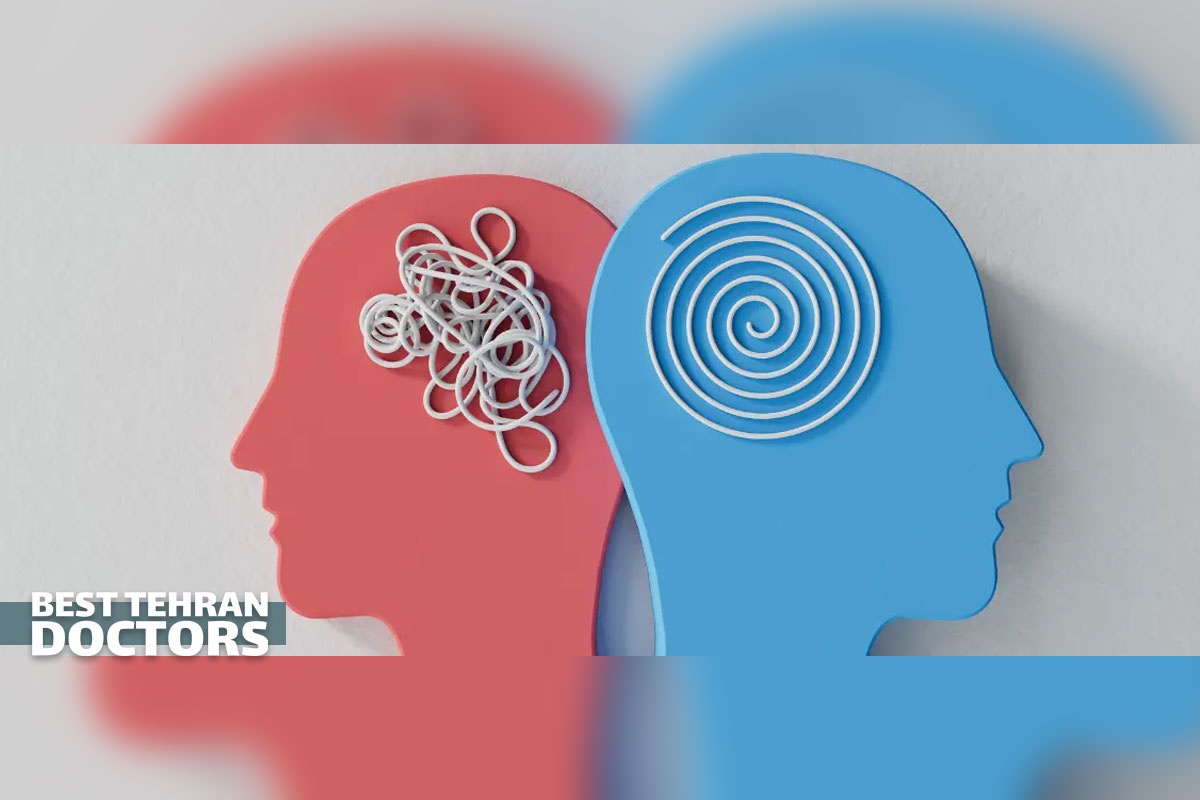 تستهای روانشناسی معتبر برای خودشناسی دقیق و سنجش سلامت روان در خانه