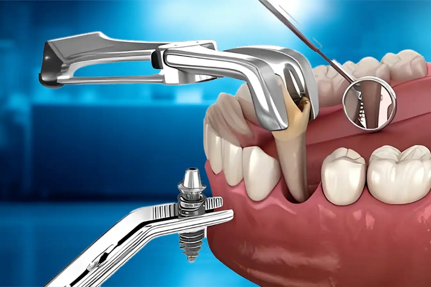 لیست بهترین متخصصان ایمپلنت فوری در تهران